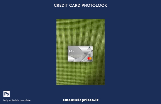 stile verificato Portogallo Banco Carregosa banca mastercard platino modello fro